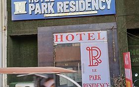 Hotel Park Residency